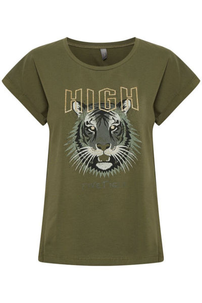 CU Gea T-shirt s/s