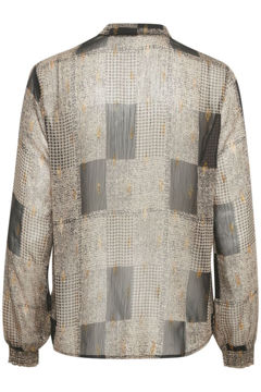 CU Frija blouse