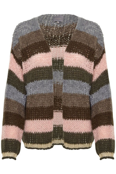 CU Almine Cardigan