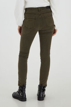PZ Malou pant w/zip