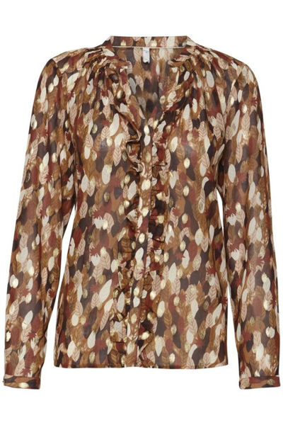 PULZ MANJA SHIRT