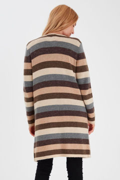 PZ Zahara cardigan strib