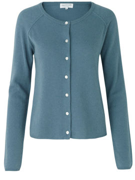 ROSEMUNDE CARDIGAN