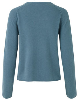 ROSEMUNDE CARDIGAN