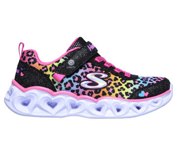 SKECHERS HEART LIGHTS