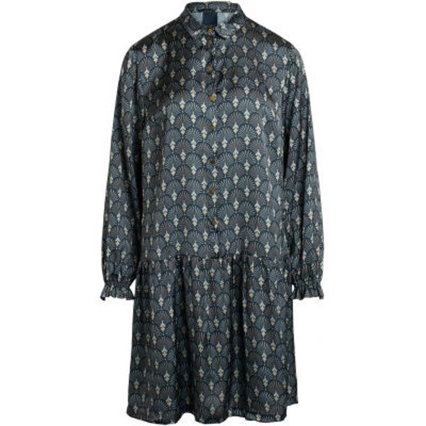 OT Parmania Dress