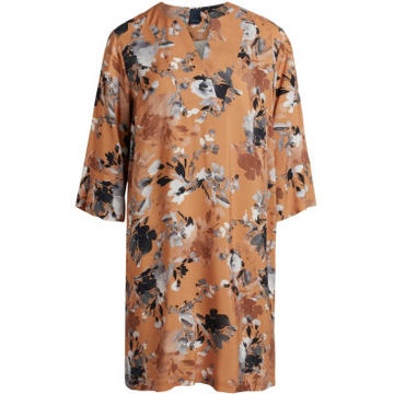 One Two Randa Dress