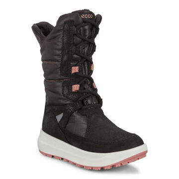 Ecco Solice High-Cut Boot