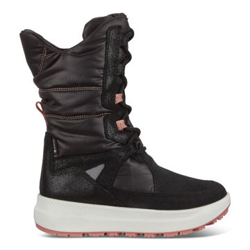 Ecco Solice High-Cut Boot