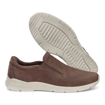 ECCO ERVING
