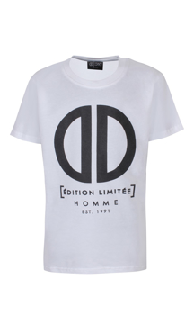 D-xel Dameon TEE