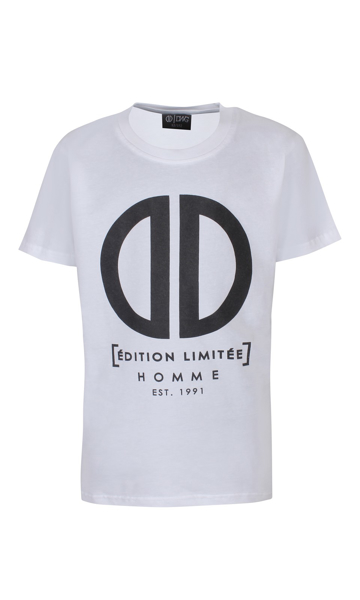 D-xel Dameon TEE