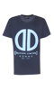 D-xel Dameon TEE