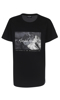 D-XEL OLIVER S/S TOP