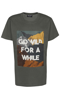D-XEL NIXON S/S TOP