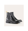 BILLI BI BL. POLO TEN/GOLD STRIPE