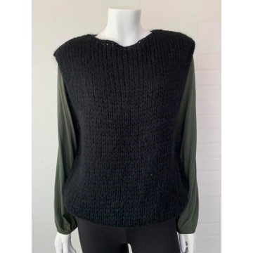 THREEM VEST
