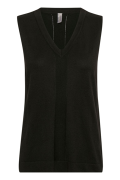 CU ANNEMARIE DROP VEST