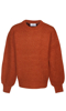 Dxel Knit Pullover