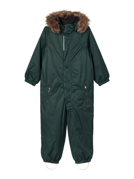 NMMSnow10 Suit Jacket