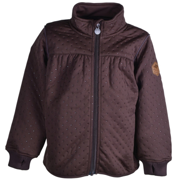 Soft Thermo Recycled Girl Jacket