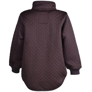 Soft Thermo Recycled Girl Jacket