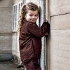 Soft Thermo Recycled Girl Jacket