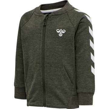 HUMMEL Morro Zip Jacket