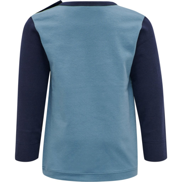 HML North T-shirt L/s