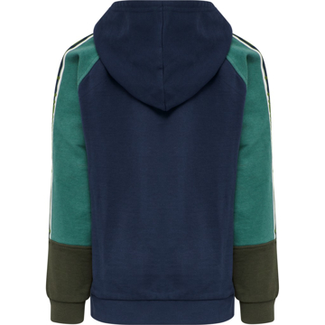 HM Asura Hoodie suit