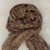 THREEM SCARF PAISLEY