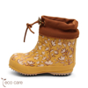 Bisgaard Mustard Thermo Rubberboot