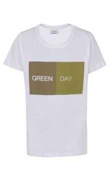 D-XEL ALIZ T-SHIRT S/S