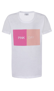 D-XEL ALIZ T-SHIRT S/S