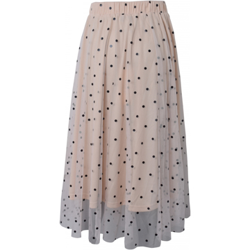 HOUND MESH SKIRT