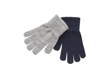 Melton 2-Pack Gloves