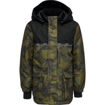 HUMMEL West Jacket
