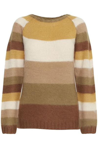 PZ Piper Pullover
