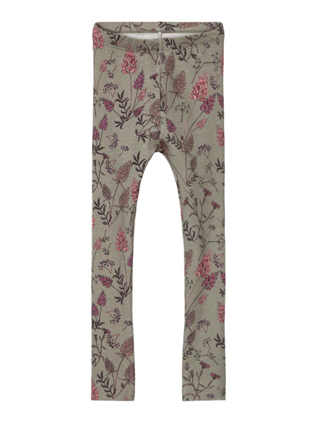 NMF Tealili Xsl Leggins