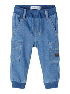 NBM Romeo Sweat Pant