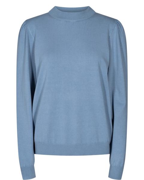 NU Baojin Pullover