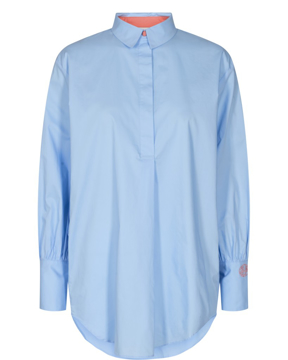 NU Daija Shirt