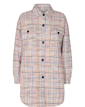 NU Cela Overshirt