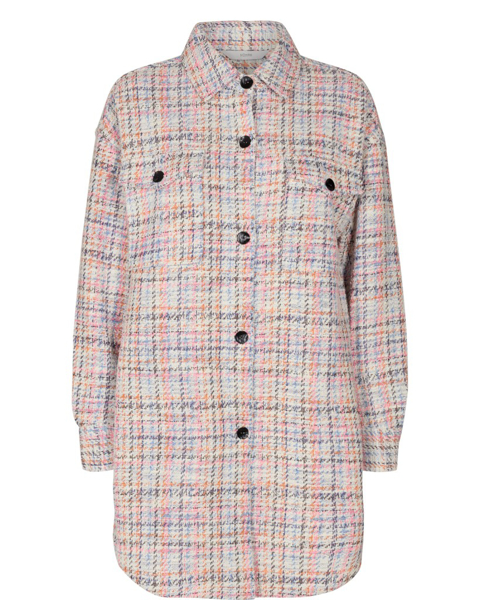 NU Cela Overshirt
