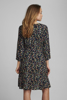 NU Dacey Dress 3/4 Sleeve