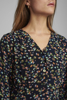 NU Dacey Dress 3/4 Sleeve