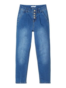 NKF Rose DNMStegani Shape A Pant