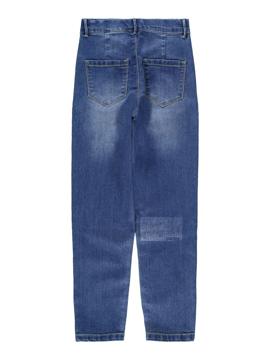 NKF Rose DNMStegani Shape A Pant