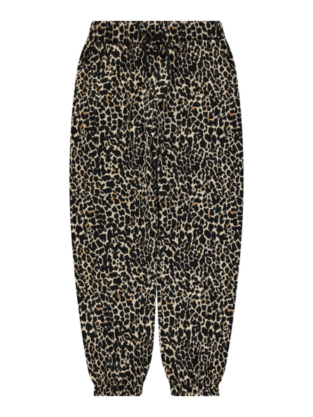 NKF Tensa Swe Pant Bru