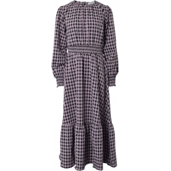 Hound Long Dress